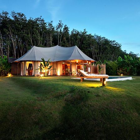Koyao Island Resort Ko Yao Noi Εξωτερικό φωτογραφία