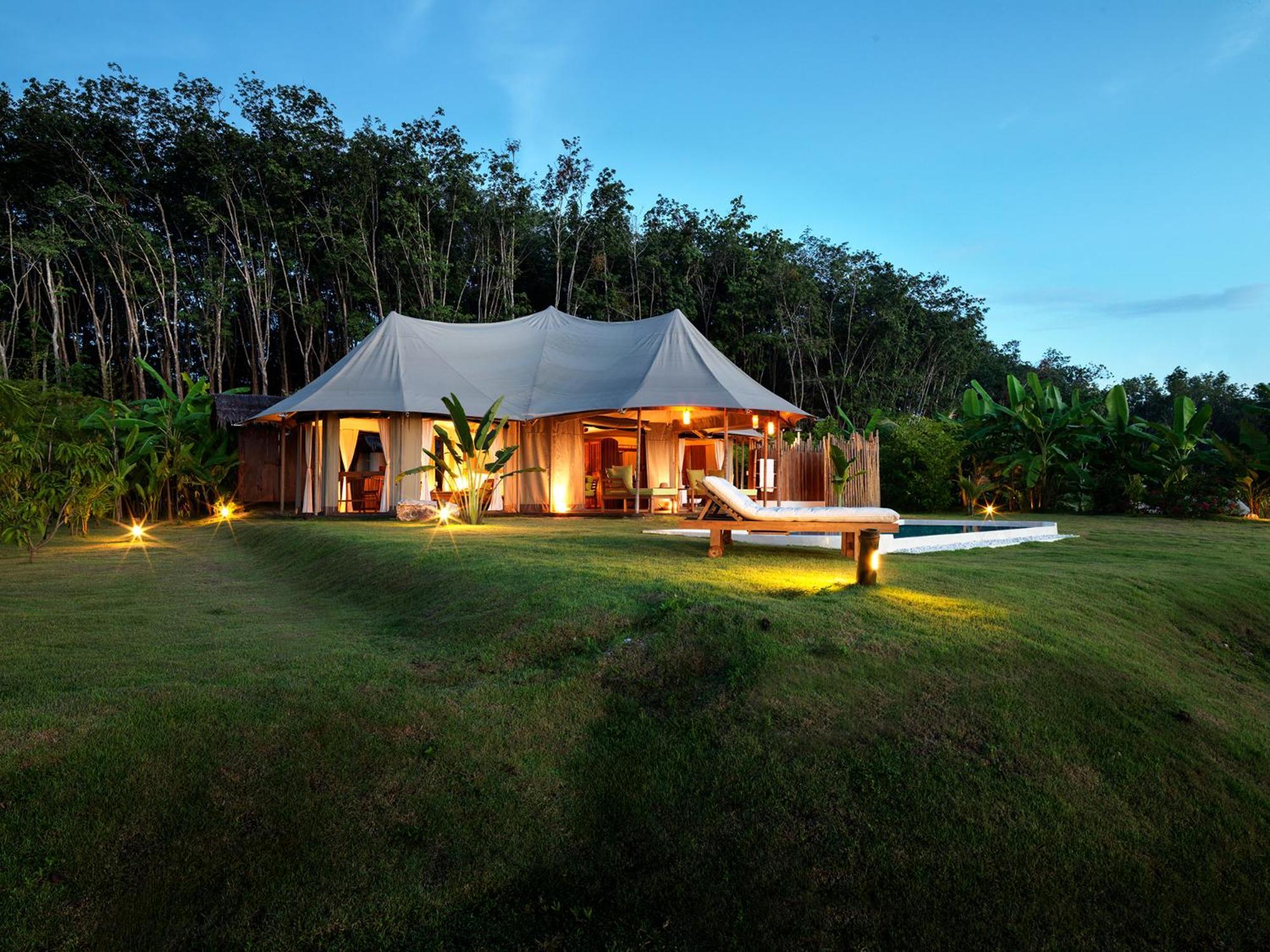 Koyao Island Resort Ko Yao Noi Εξωτερικό φωτογραφία